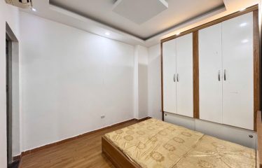 Bán Căn Hộ Chung Cư Nam Trung Yên – Nguyễn Chánh, Cầu Giấy