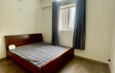 Bán Căn Hộ Chung Cư Nam Trung Yên – Nguyễn Chánh, Cầu Giấy