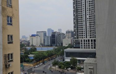 Bán Căn Hộ Chung Cư 18 Phạm Hùng – Mỹ Đình 2, Nam Từ Liêm