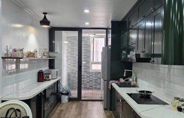 Bán Căn Hộ Chung Cư 18 Phạm Hùng – Mỹ Đình 2, Nam Từ Liêm