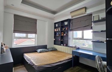 Bán Căn Hộ Chung Cư 18 Phạm Hùng – Mỹ Đình 2, Nam Từ Liêm