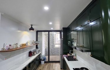 Bán Căn Hộ Chung Cư 18 Phạm Hùng – Mỹ Đình 2, Nam Từ Liêm