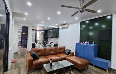 Bán Căn Hộ Chung Cư 18 Phạm Hùng – Mỹ Đình 2, Nam Từ Liêm
