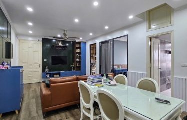 Bán Căn Hộ Chung Cư 18 Phạm Hùng – Mỹ Đình 2, Nam Từ Liêm