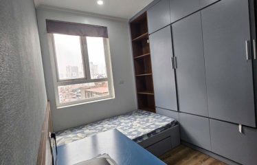 Bán Căn Hộ Chung Cư 18 Phạm Hùng – Mỹ Đình 2, Nam Từ Liêm