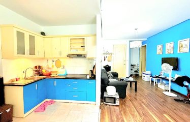 Bán Căn Hộ Chung Cư Phạm Hùng, Nam Từ Liêm, Hà Nội