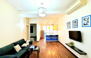 Bán Căn Hộ Chung Cư Phạm Hùng, Nam Từ Liêm, Hà Nội