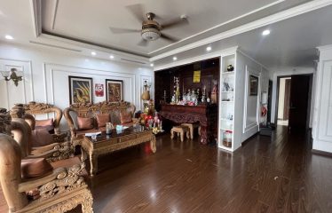 Bán Căn Hộ Chung Cư Roman Plaza, Tố Hữu, Đại Mỗ, Nam Từ Liêm