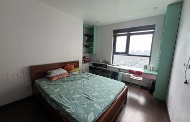 Bán Căn Hộ Chung Cư Roman Plaza, Tố Hữu, Đại Mỗ, Nam Từ Liêm