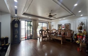 Bán Căn Hộ Chung Cư Roman Plaza, Tố Hữu, Đại Mỗ, Nam Từ Liêm