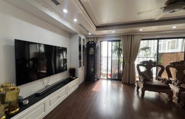 Bán Căn Hộ Chung Cư Roman Plaza, Tố Hữu, Đại Mỗ, Nam Từ Liêm