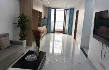 Bán Căn Hộ Chung Cư KĐT Nam Thăng Long, Võ Chí Công, Tây Hồ