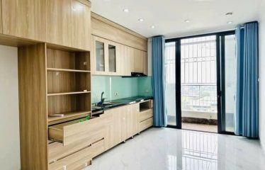 Bán Căn Hộ Chung Cư KĐT Nam Thăng Long, Võ Chí Công, Tây Hồ