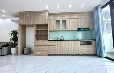 Bán Căn Hộ Chung Cư KĐT Nam Thăng Long, Võ Chí Công, Tây Hồ