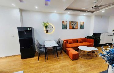 Bán Căn Hộ Chung Cư Vov CT2 D2, Mễ Trì, Nam Từ Liêm, Hà Nội