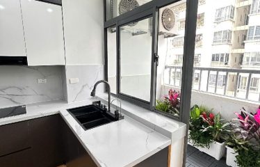 Bán Căn Hộ Chung Cư Vov CT2 D2, Mễ Trì, Nam Từ Liêm, Hà Nội