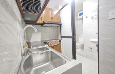 Bán Căn Hộ Tập Thể Nghĩa Tân – Nhà Nhỏ Xinh, Giá Hợp Lý