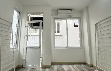 Bán Nhà 4 Tầng Mỹ Đình, Nam Từ Liêm Nhà Mặt Ngõ Riêng Rộng