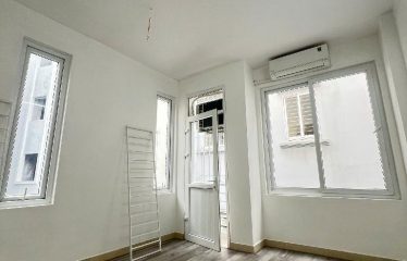 Bán Nhà 4 Tầng Mỹ Đình, Nam Từ Liêm Nhà Mặt Ngõ Riêng Rộng