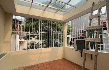 Bán Nhà 4 Tầng Mỹ Đình, Nam Từ Liêm Nhà Mặt Ngõ Riêng Rộng
