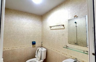 Bán Nhà 4 Tầng Mỹ Đình, Nam Từ Liêm Nhà Mặt Ngõ Riêng Rộng
