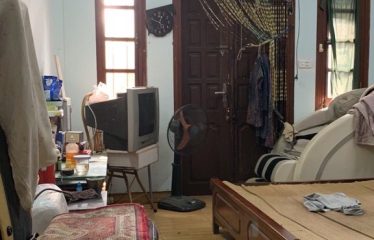 Bán Nhà 5 Tầng Khu Tập Thể Bộ Công an Lương Thế Vinh Ngõ ÔTÔ