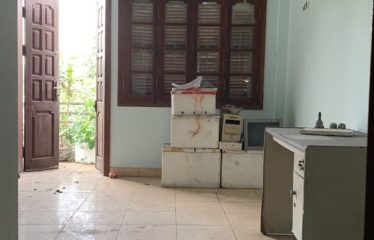 Bán Nhà 5 Tầng Khu Tập Thể Bộ Công an Lương Thế Vinh Ngõ ÔTÔ