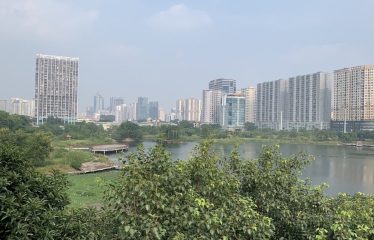 Bán Nhà 5 Tầng Khu Tập Thể Bộ Công an Lương Thế Vinh Ngõ ÔTÔ