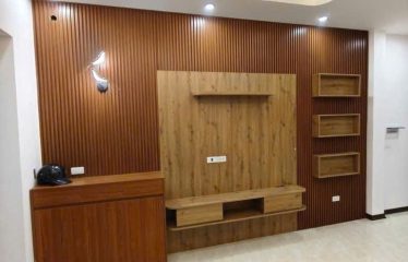 Bán Nhà Đội Cấn Ba Đình Nhà 5 Tầng Đẹp Mới Tinh – Ở Ngay