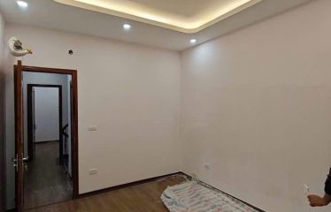 Bán Nhà Đội Cấn Ba Đình Nhà 5 Tầng Đẹp Mới Tinh – Ở Ngay