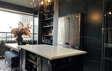 Bán Căn Hộ Chung Cư Tòa 17T7 KĐT Trung Hòa Nhân Chính Ở Ngay