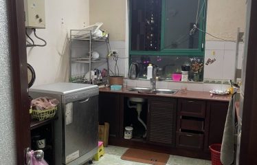 Bán Căn Hộ Chung Cư Tòa 24T2 Hoàng Đạo Thúy, Cầu Giấy