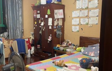 Bán Căn Hộ Chung Cư Tòa 24T2 Hoàng Đạo Thúy, Cầu Giấy