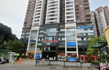 Bán Căn Hộ Chung Cư 25T2-N05 Nguyễn Thị Thập – Trung Hòa