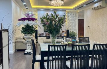 Bán Căn Hộ Chung Cư 25T2-N05 Nguyễn Thị Thập – Trung Hòa