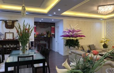 Bán Căn Hộ Chung Cư 25T2-N05 Nguyễn Thị Thập – Trung Hòa