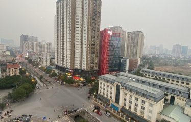 Bán Căn Hộ Chung Cư 30T2 Mạc Thái Tổ, Nam Trung Yên, Cầu Giấy