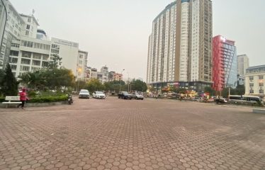 Bán Căn Hộ Chung Cư 30T2 Mạc Thái Tổ, Nam Trung Yên, Cầu Giấy