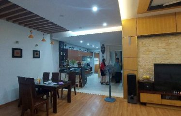 Bán Căn Hộ Chung Cư 34T2 Hoàng Đạo Thúy – Full Nội Thất