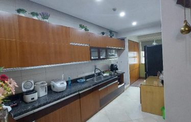 Bán Căn Hộ Chung Cư 34T2 Hoàng Đạo Thúy – Full Nội Thất