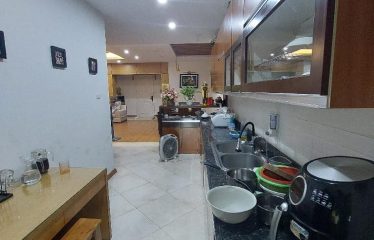 Bán Căn Hộ Chung Cư 34T2 Hoàng Đạo Thúy – Full Nội Thất