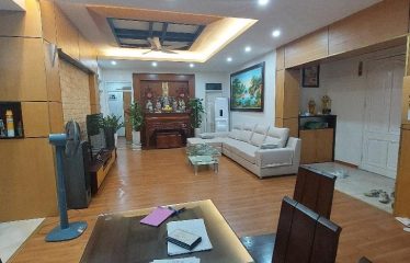 Bán Căn Hộ Chung Cư 34T2 Hoàng Đạo Thúy – Full Nội Thất