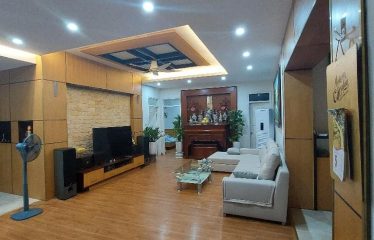 Bán Căn Hộ Chung Cư 34T2 Hoàng Đạo Thúy – Full Nội Thất