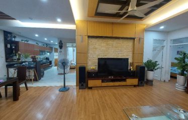 Bán Căn Hộ Chung Cư 34T2 Hoàng Đạo Thúy – Full Nội Thất