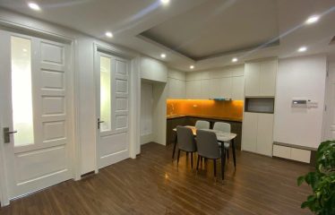 Bán Căn Hộ Góc Tầng Trung View Đẹp Tòa B Chung Cư 789 Mỹ Đình