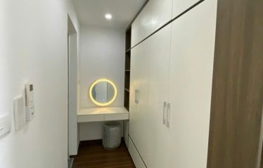 Bán Căn Hộ Góc Tầng Trung View Đẹp Tòa B Chung Cư 789 Mỹ Đình