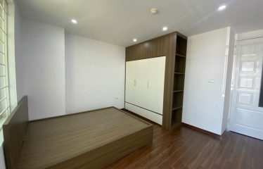 Bán Căn Hộ Góc Tầng Trung View Đẹp Tòa B Chung Cư 789 Mỹ Đình