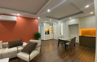 Bán Căn Hộ Góc Tầng Trung View Đẹp Tòa B Chung Cư 789 Mỹ Đình