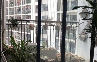 Bán Căn Hộ Cao Cấp the Garden Hill Trần Bình – Full Nội Thất