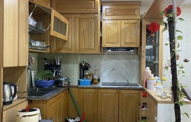 Bán Căn Hộ Cao Cấp the Garden Hill Trần Bình – Full Nội Thất